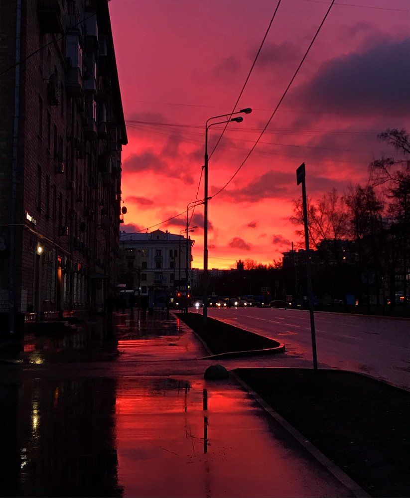 Photograph by Соня