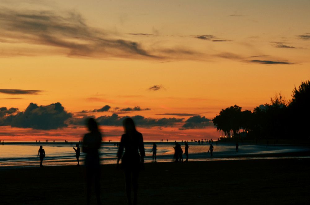 Photograph by DALSAH DARWIS