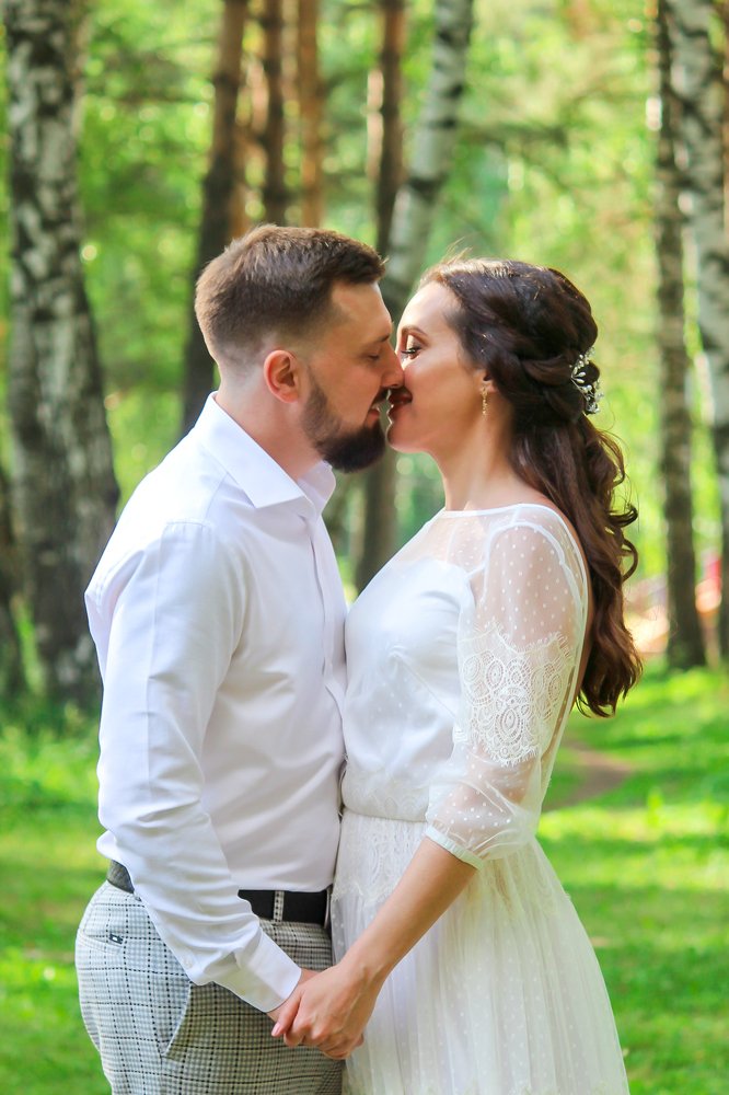 Photograph by Елена Верховская