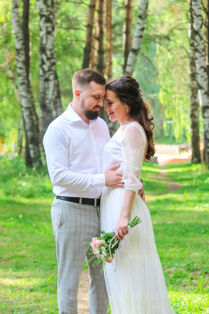 Photograph by Елена Верховская