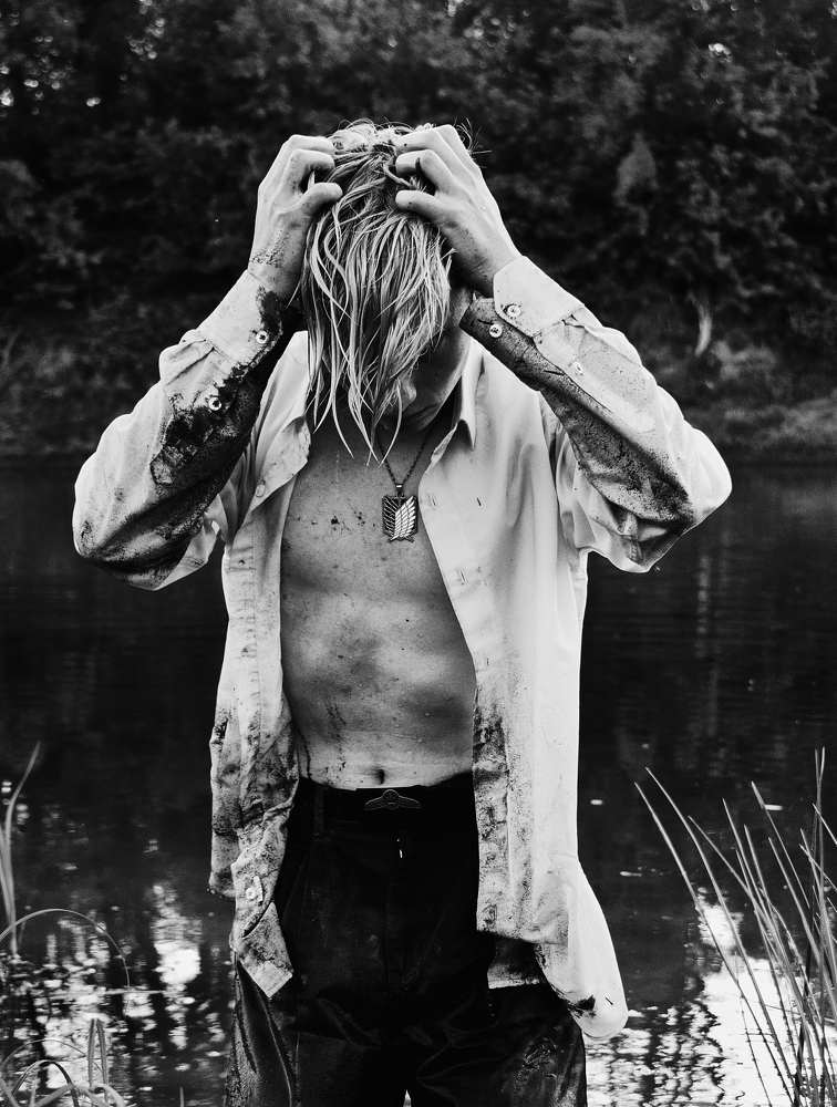 Photograph by Лилия Образцова