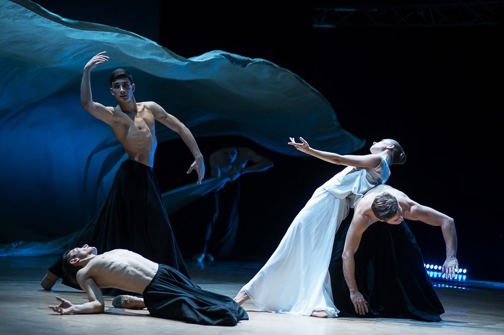 Транскрипция цвета