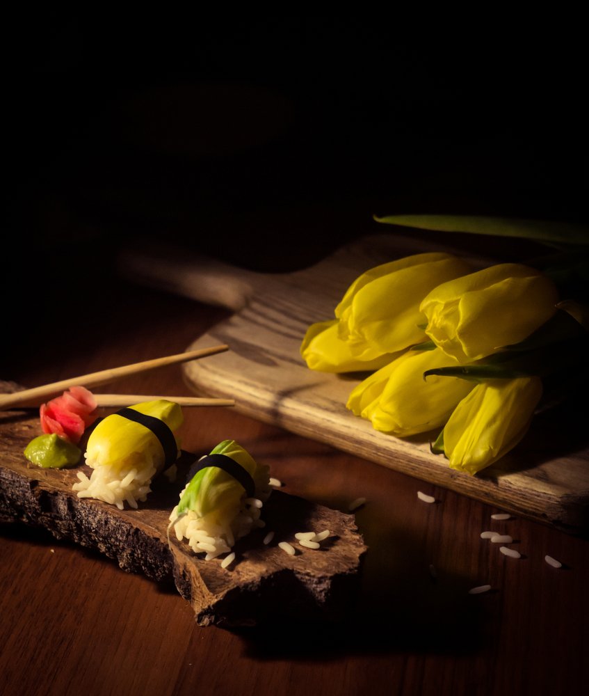 Photograph by Светлана Шибаршина