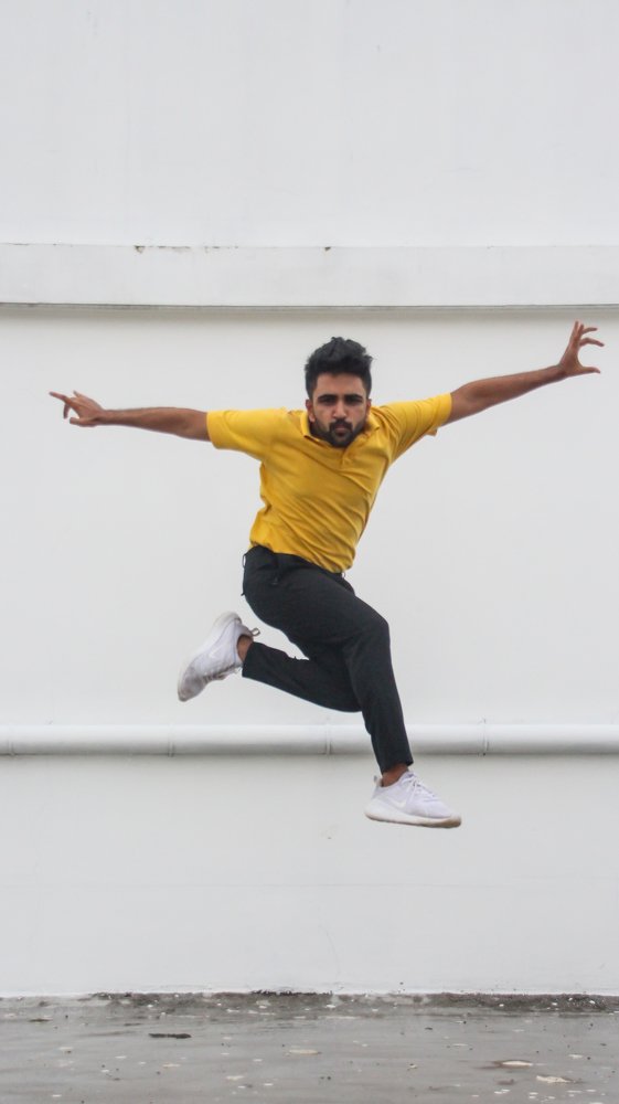 Photograph by Harisankar B