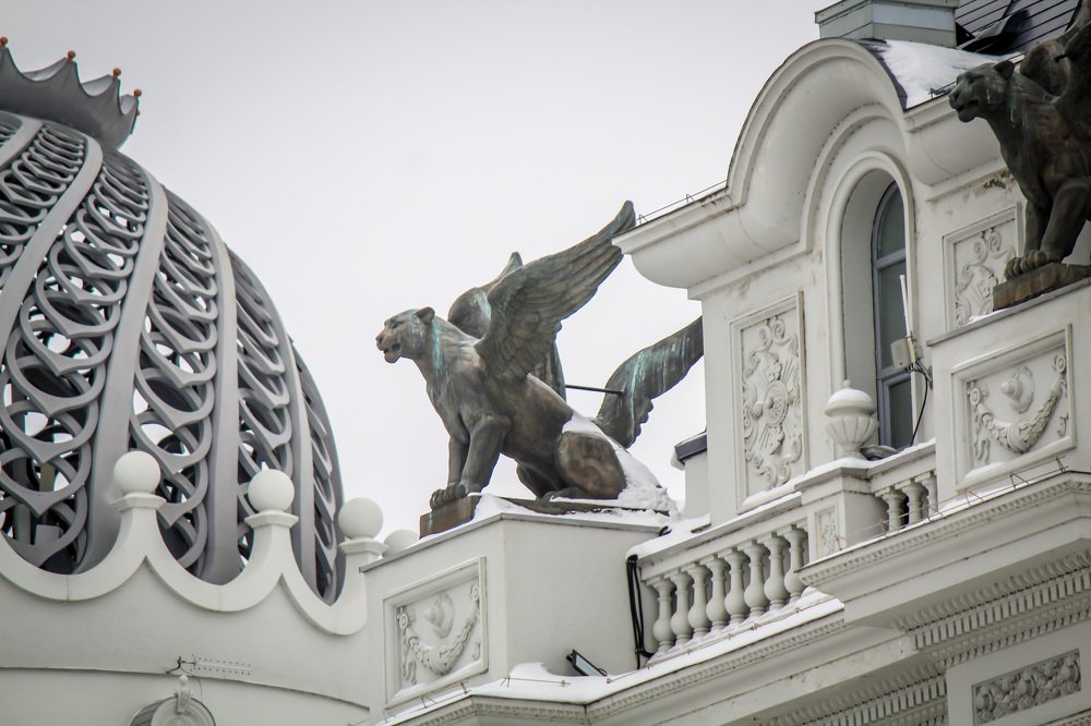 Photograph by Ирина Антонова