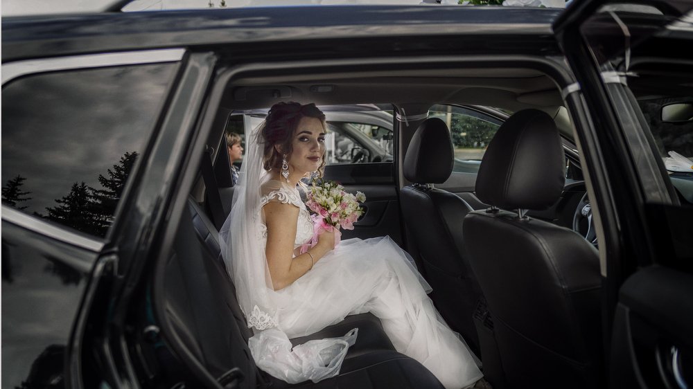 Photograph by Олег Борисов