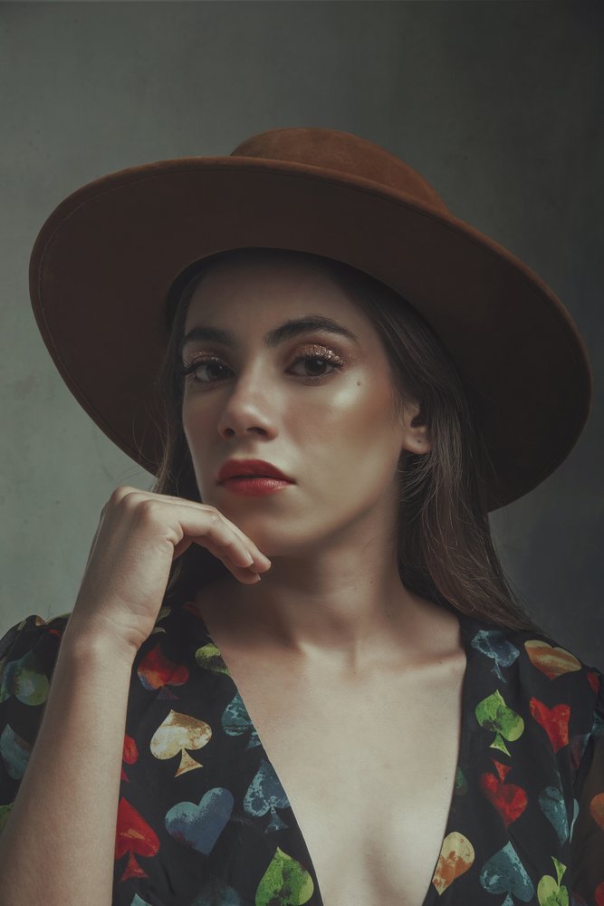 Photograph by Andrea Valencia