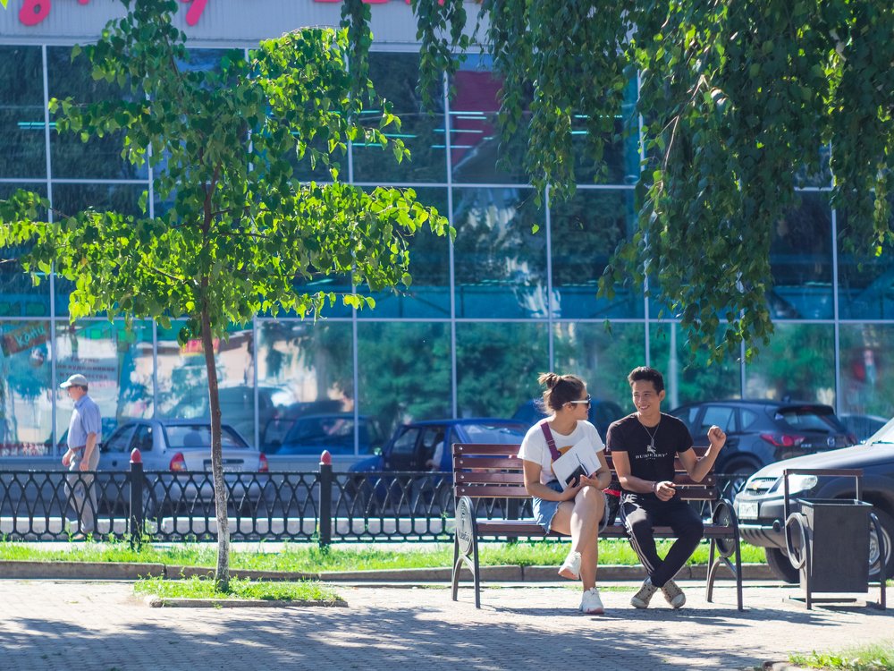 Photograph by Вячеслав Баширов