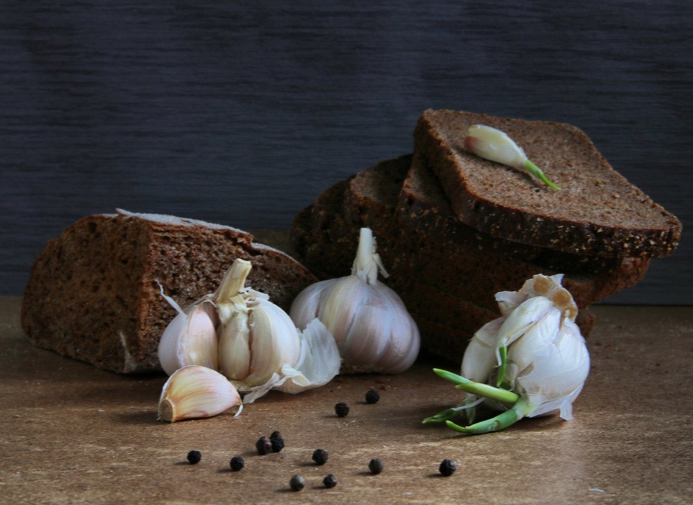 Великие витамины