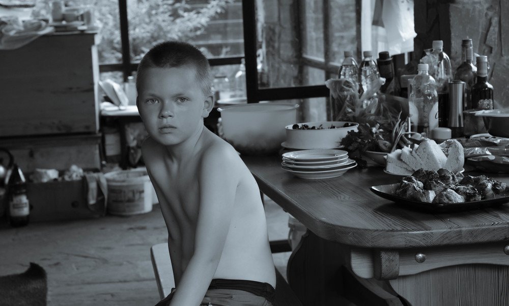 Фотография автора Дарья Хорошавцева