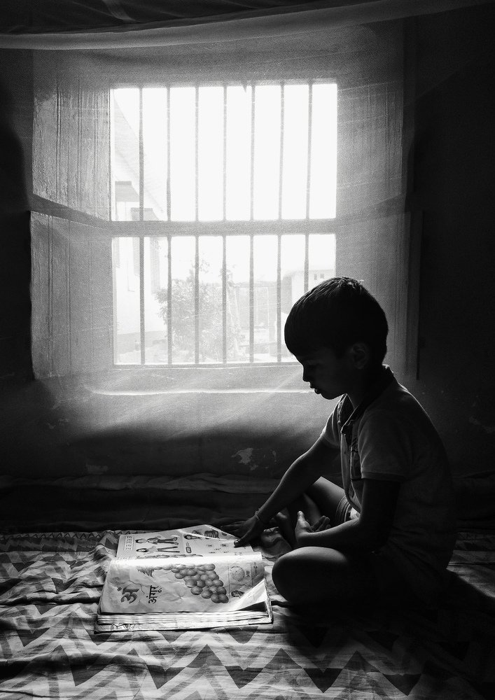 Photograph by KUMAR MOHAN