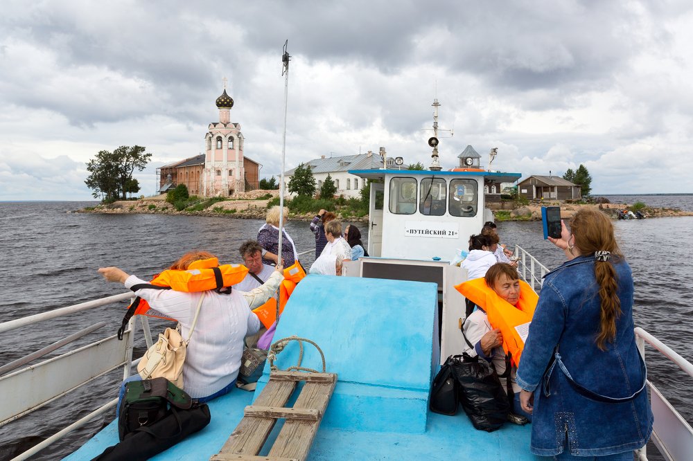 Photograph by Александр Силинский