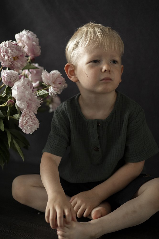 Photograph by Olena Fritz