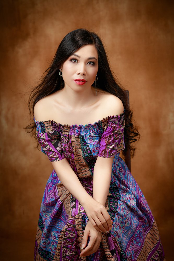 Photograph by Vũ Quốc Vương