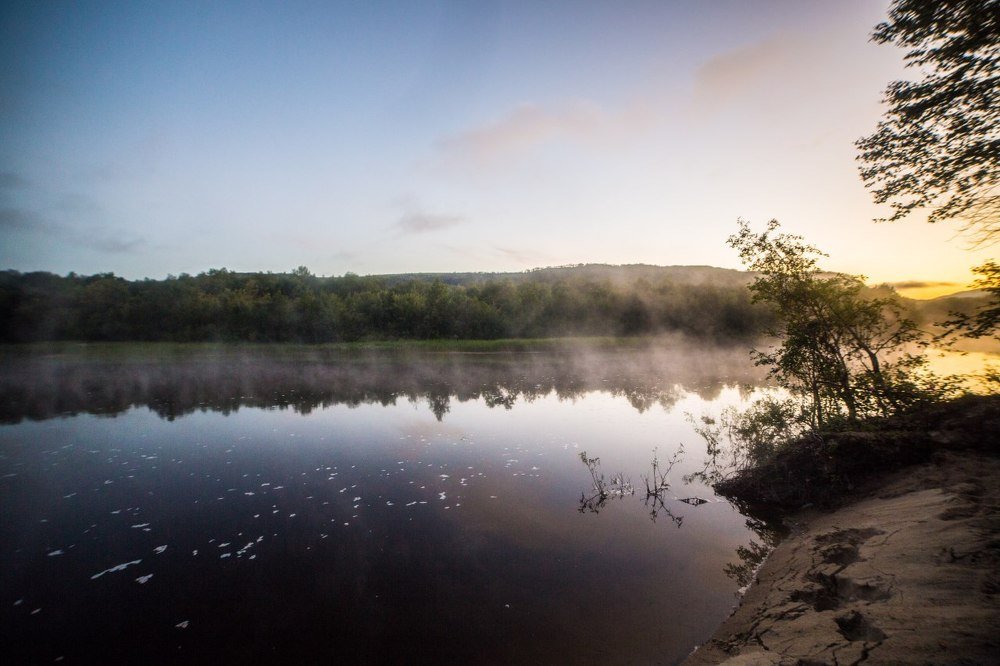 «На закате дня»