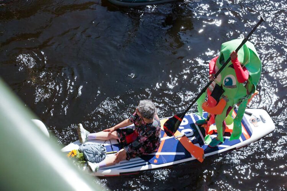 Photograph by Kholina Maria