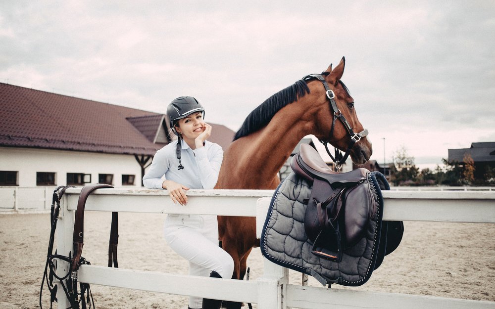 Photograph by Альбина Сагитова