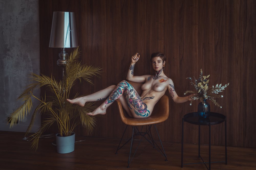 Photograph by Писанко Егор