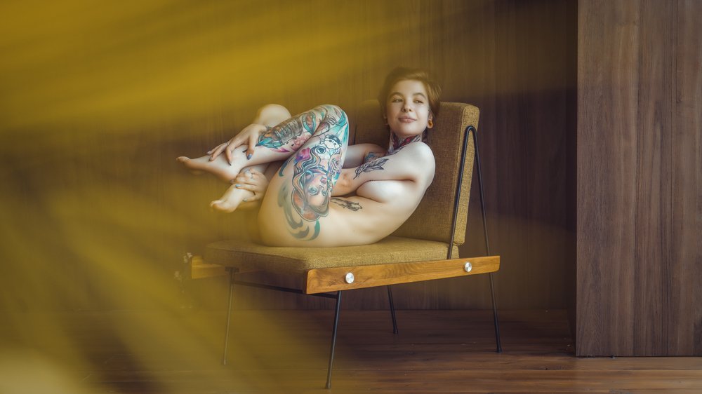 Photograph by Писанко Егор