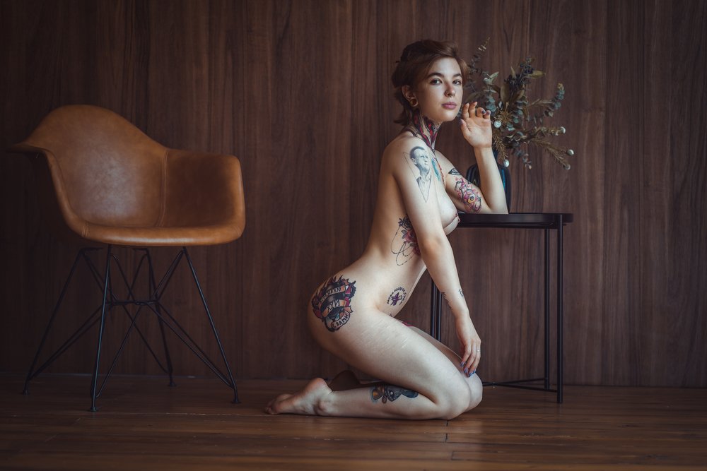 Photograph by Писанко Егор