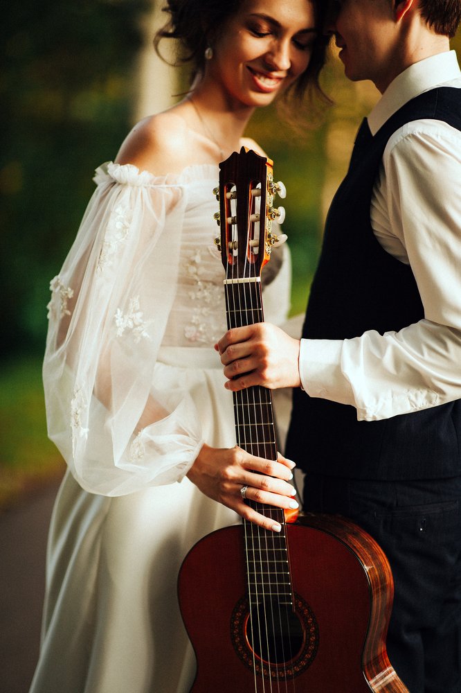 Photograph by Альбина Сагитова