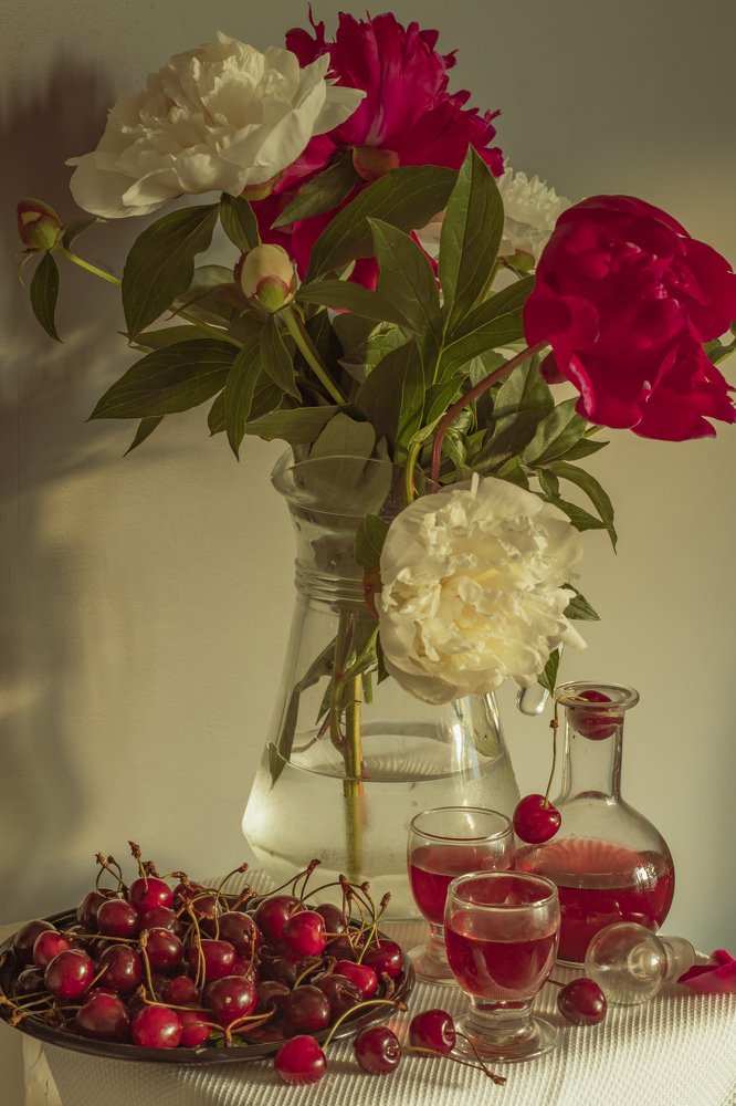 Фотография автора Ольга Никанович