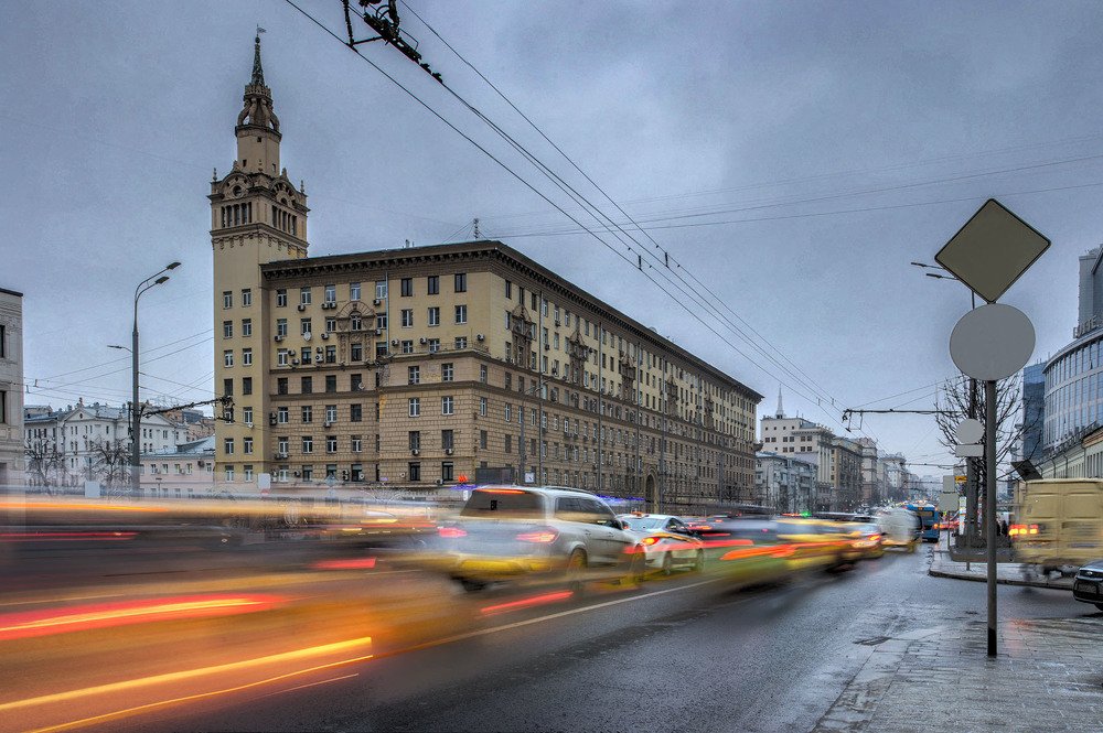 Photograph by Николай Шадрин