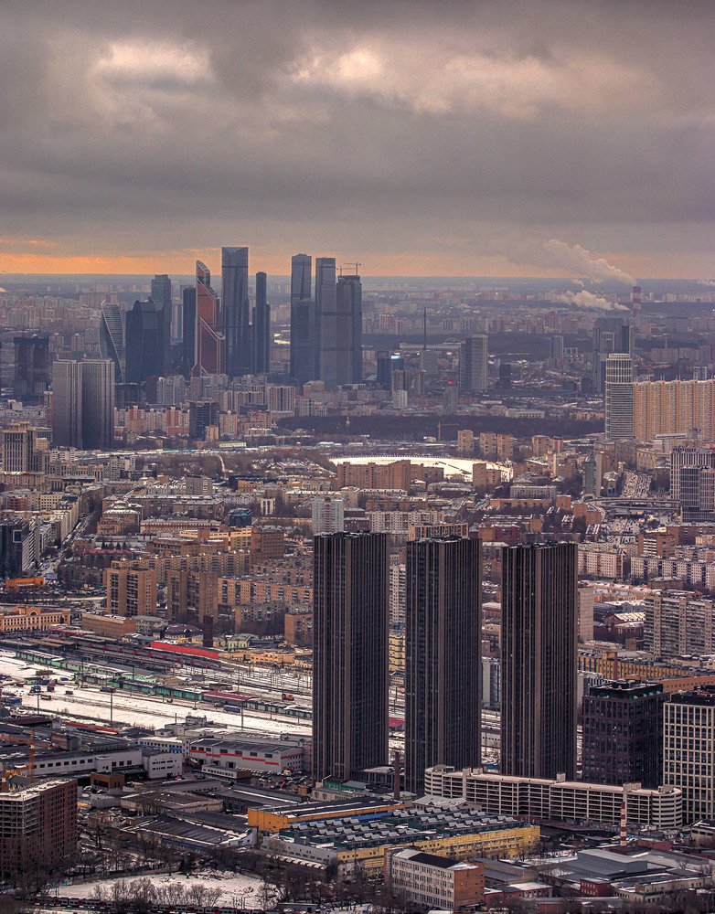 Photograph by Николай Шадрин