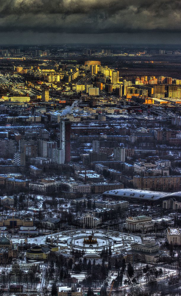 Photograph by Николай Шадрин