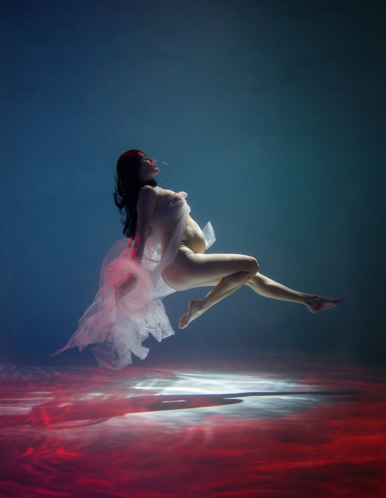 Фотография автора Александра Осадчая