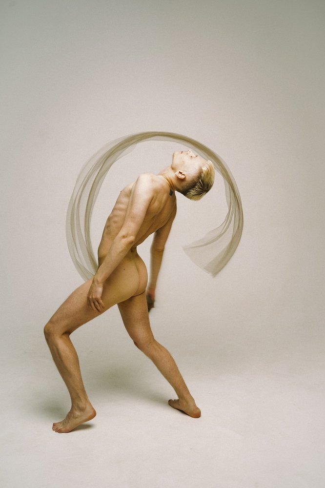 Photograph by Алина Тихонова