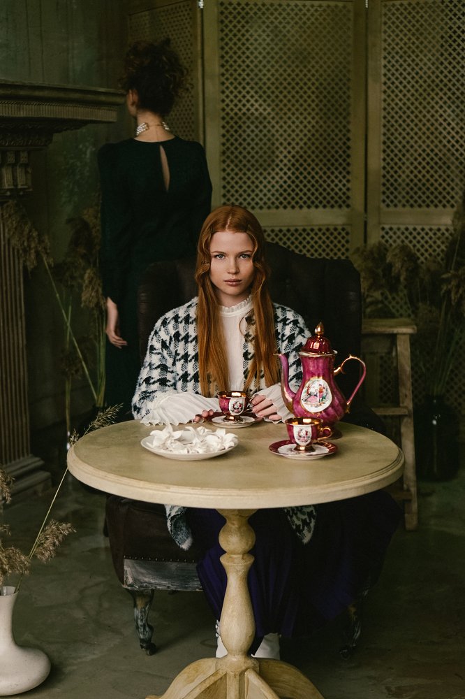 Photograph by Алина Тихонова