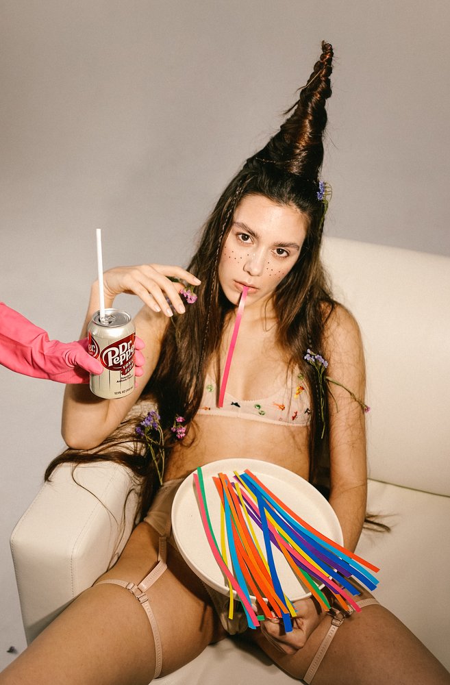 Photograph by Алина Тихонова