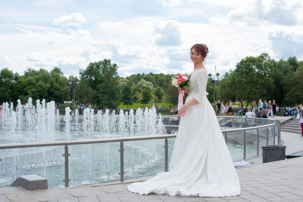 Photograph by Полина Малюкова