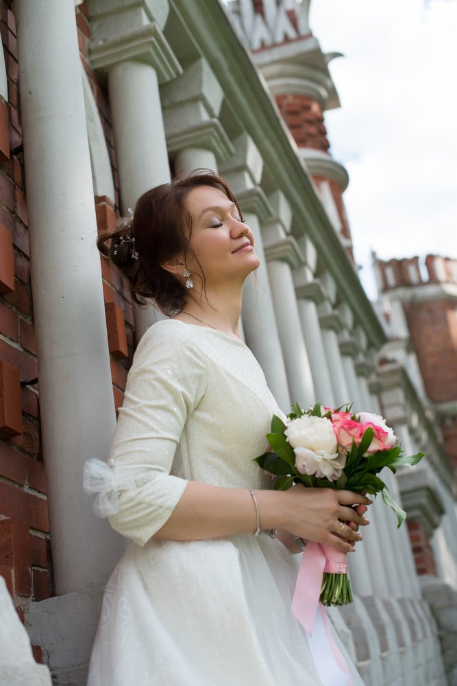 Photograph by Полина Малюкова