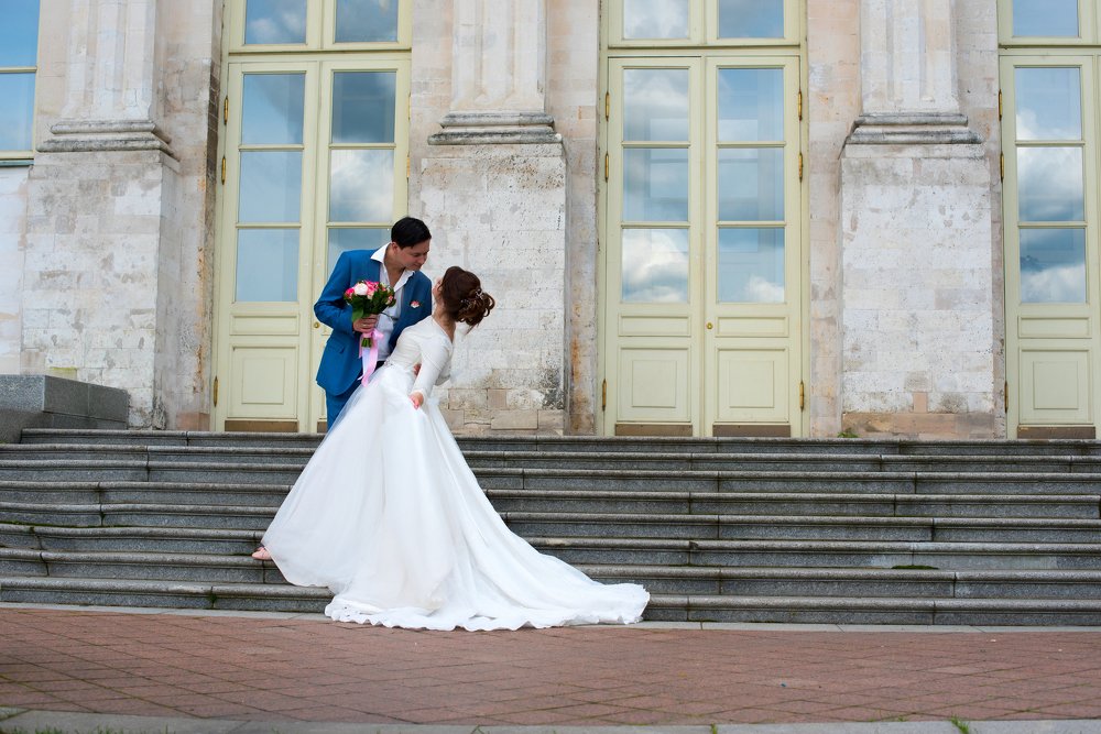 Photograph by Полина Малюкова