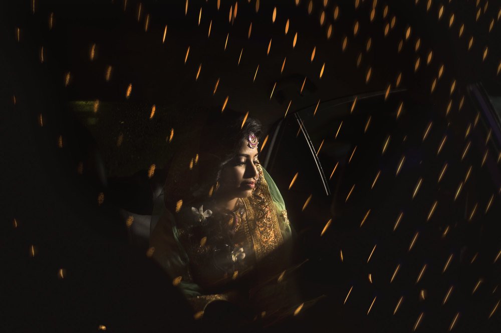 Фотография автора Hossain Zakir