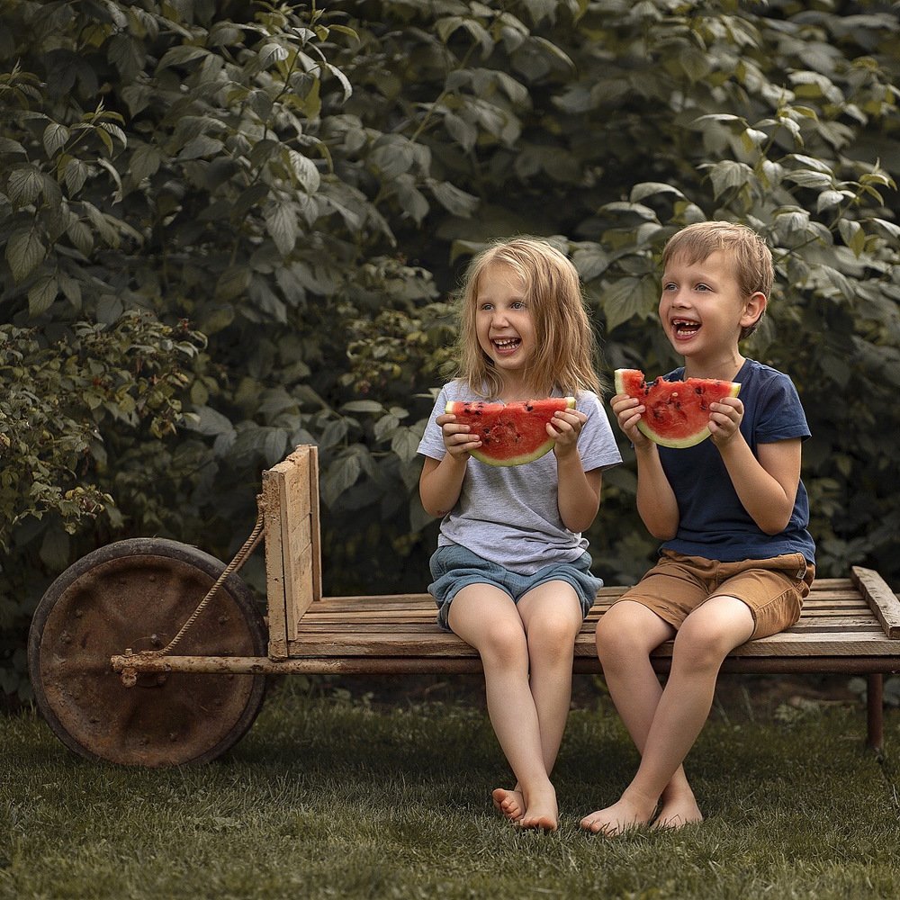 Photograph by Tatyana Belyakova