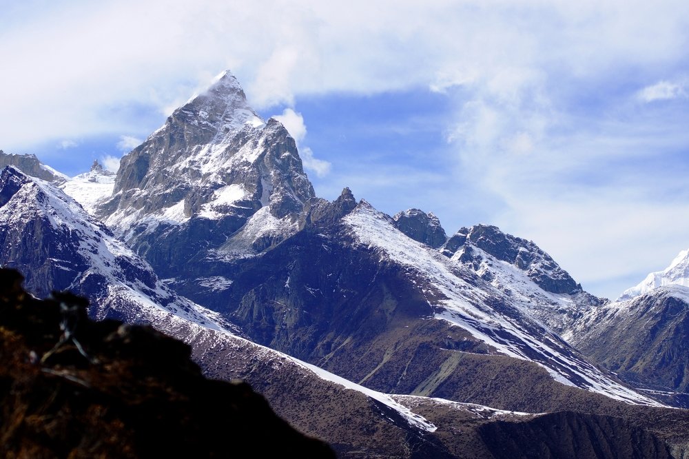 Облачность нарастает