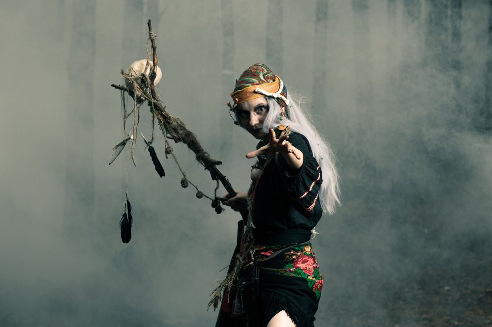 Photograph by Даниил Занин