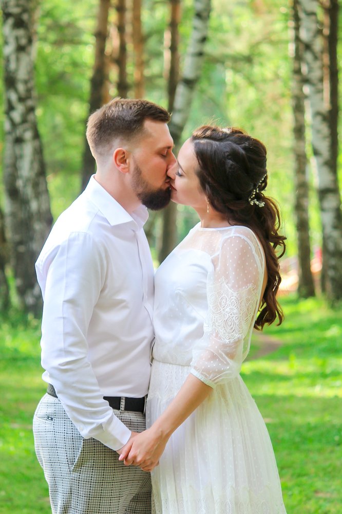 Photograph by Елена Верховская