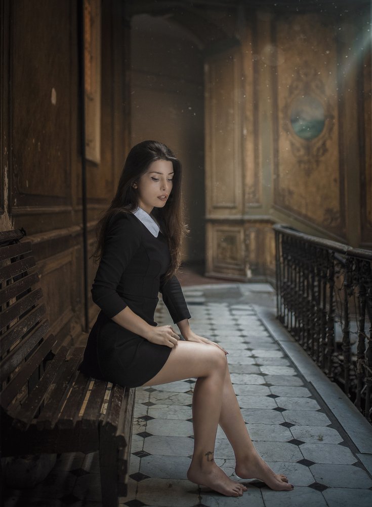 Фотография автора solomnishvili giorgi