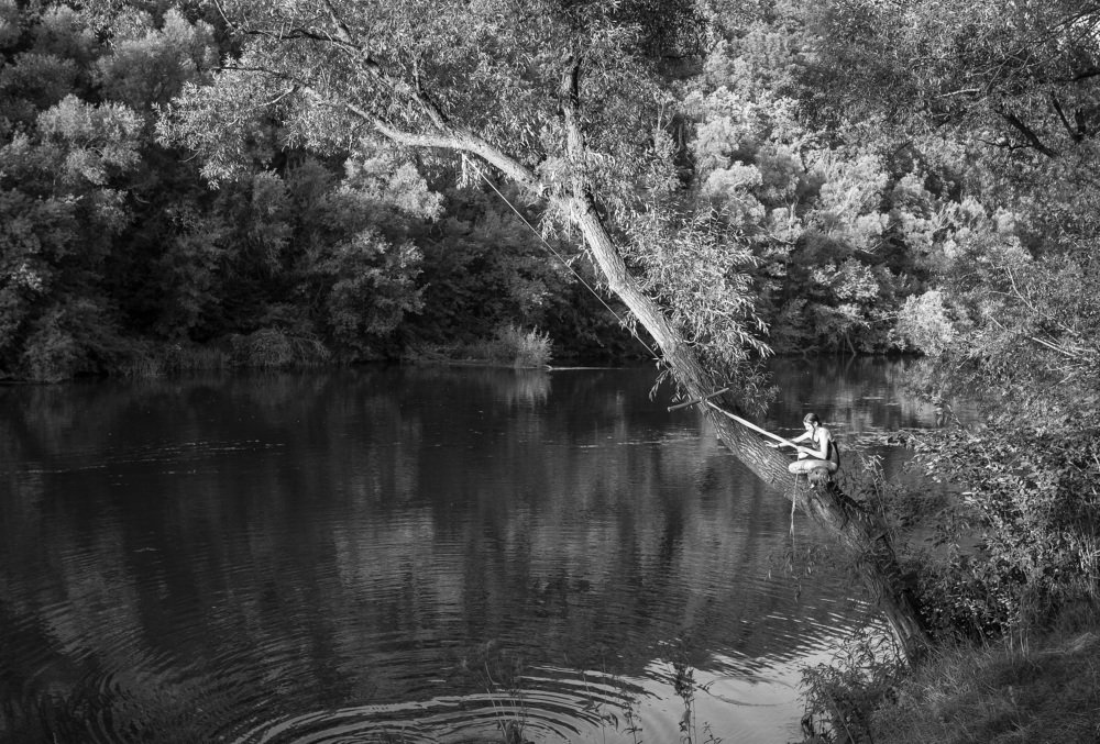 Photograph by Veronika Koneva