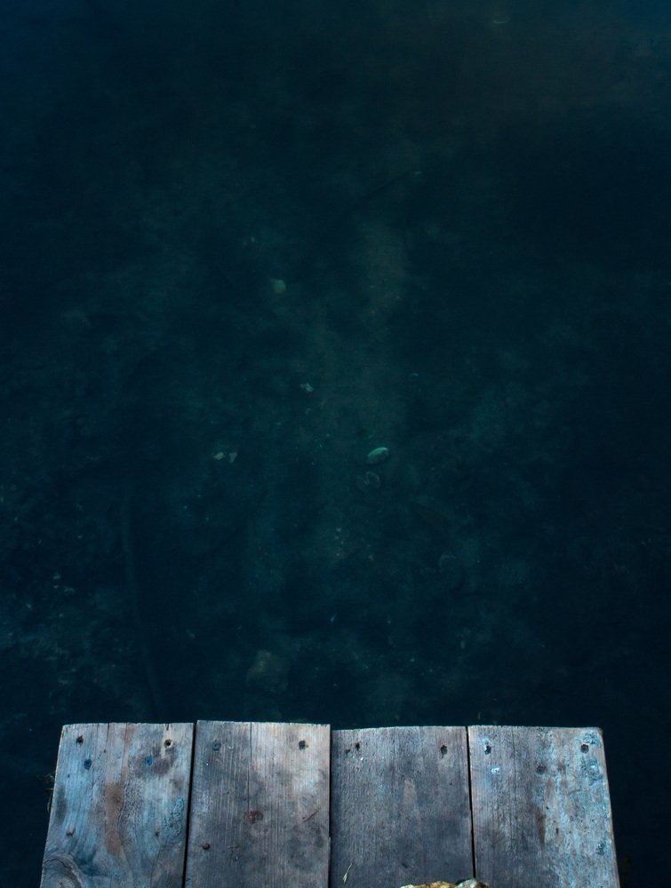 Photograph by Veronika Koneva