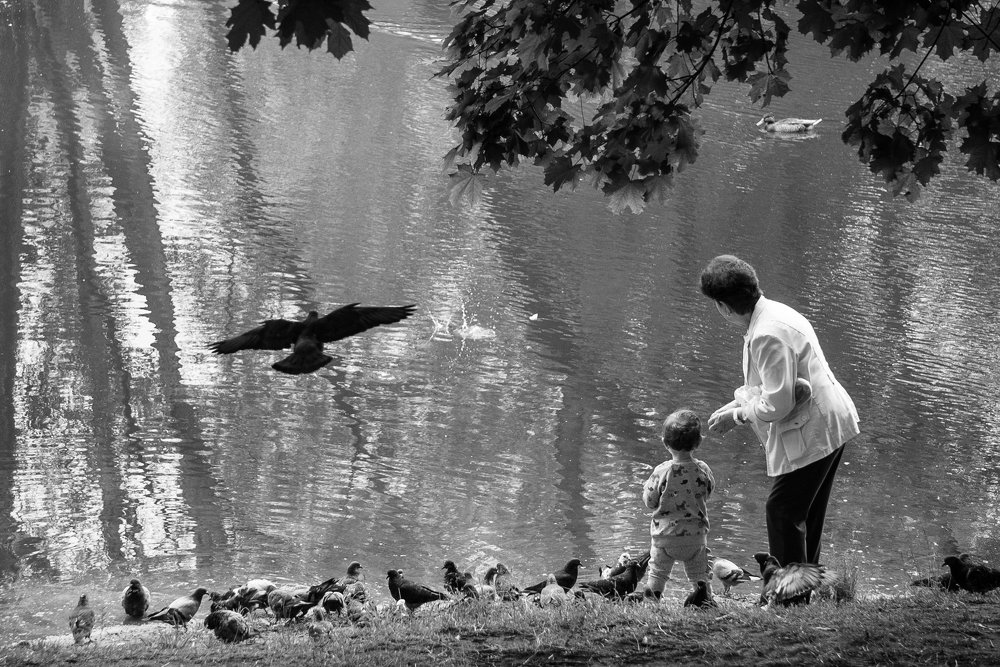 Photograph by Сергей Музраев