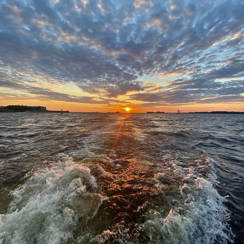 Photograph by Анатолий Чекмарёв