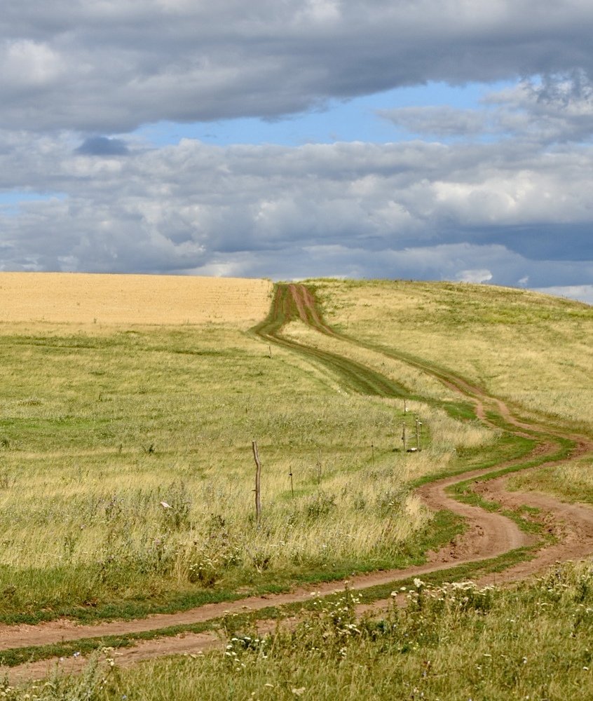 Photograph by Kira Bahvalova