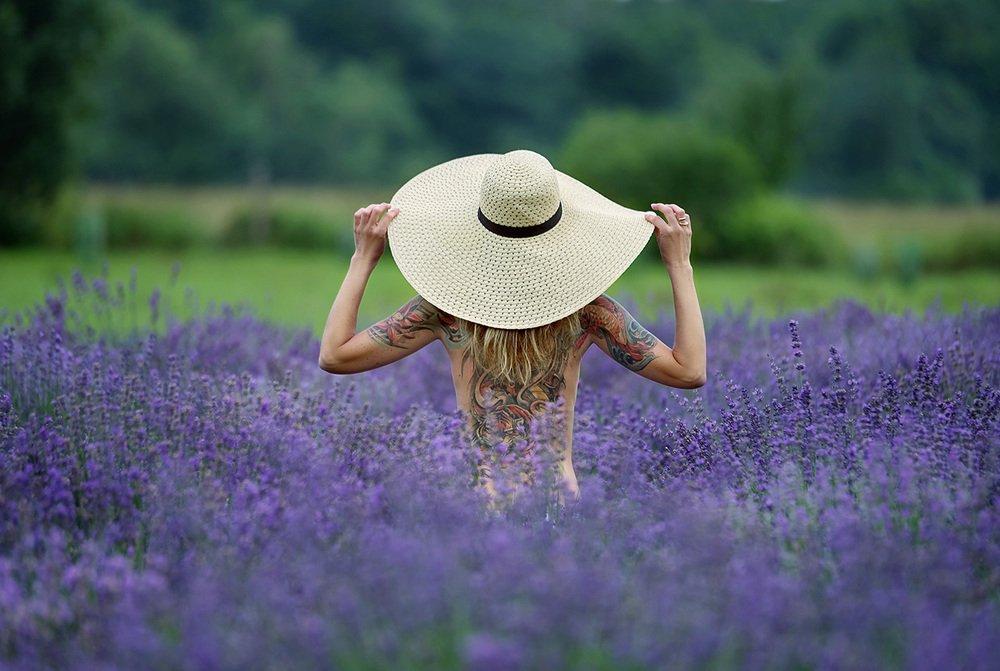 Photograph by Анна Баженовская