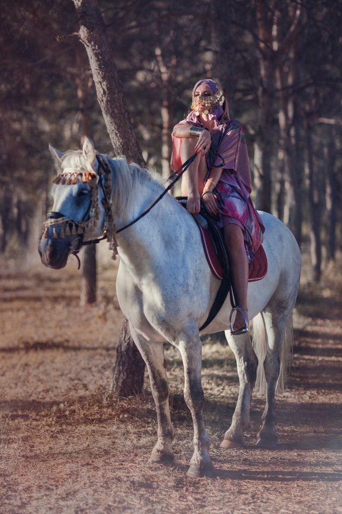 Photograph by Татьяна Муравкина