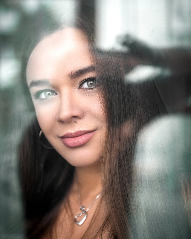 Photograph by Глеб Зуев